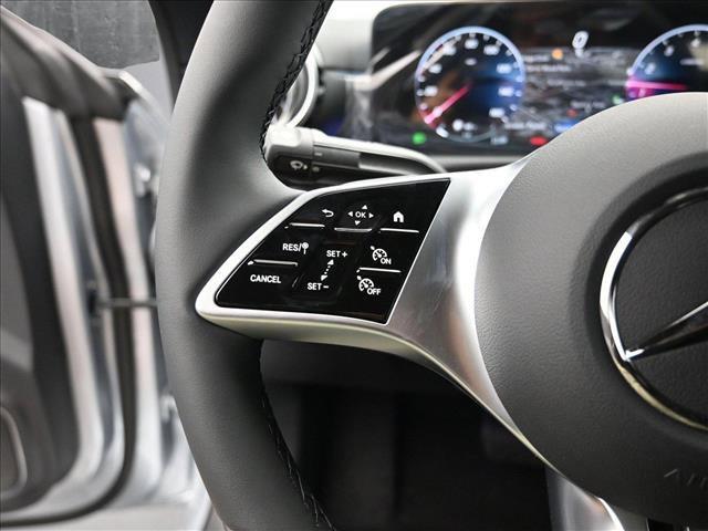 used 2025 Mercedes-Benz CLA 250 car, priced at $44,990