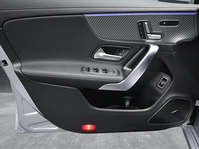 used 2025 Mercedes-Benz CLA 250 car, priced at $44,990
