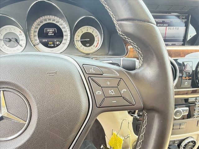 used 2014 Mercedes-Benz GLK-Class car, priced at $15,900
