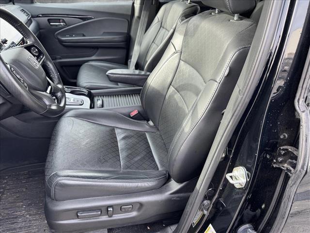 used 2019 Honda Passport car, priced at $26,955