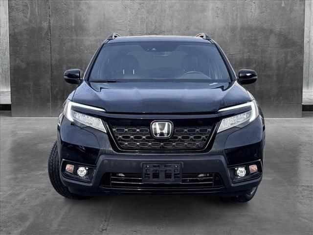 used 2019 Honda Passport car, priced at $26,955