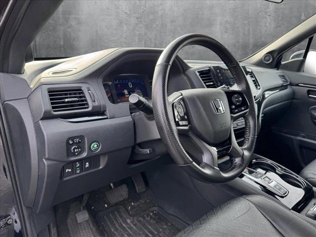 used 2019 Honda Passport car, priced at $26,955