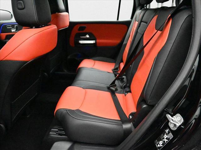 new 2025 Mercedes-Benz AMG GLB 35 car, priced at $71,940