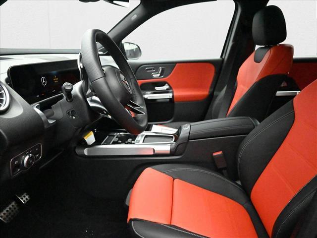 new 2025 Mercedes-Benz AMG GLB 35 car, priced at $71,940