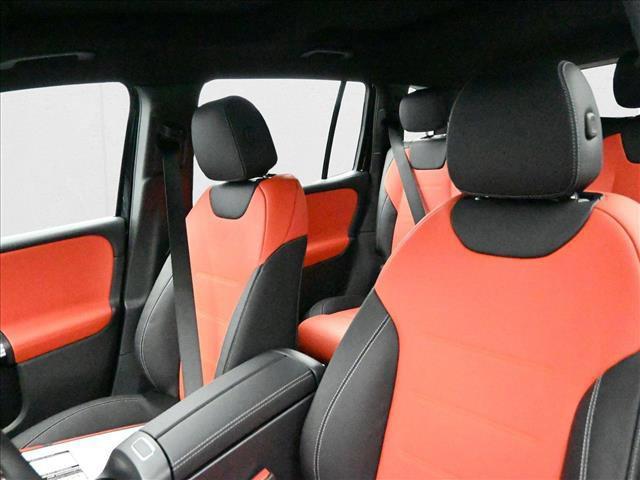 new 2025 Mercedes-Benz AMG GLB 35 car, priced at $71,940