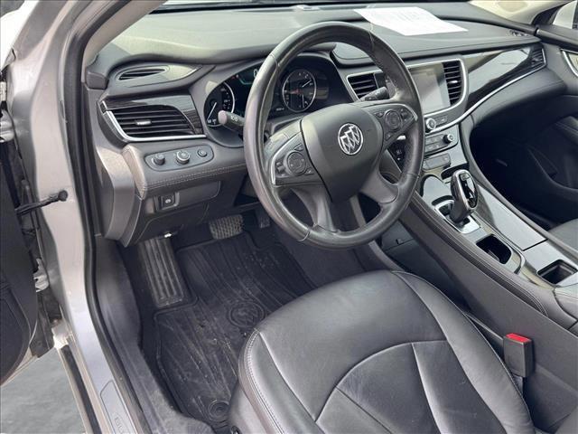 used 2019 Buick LaCrosse car, priced at $22,175