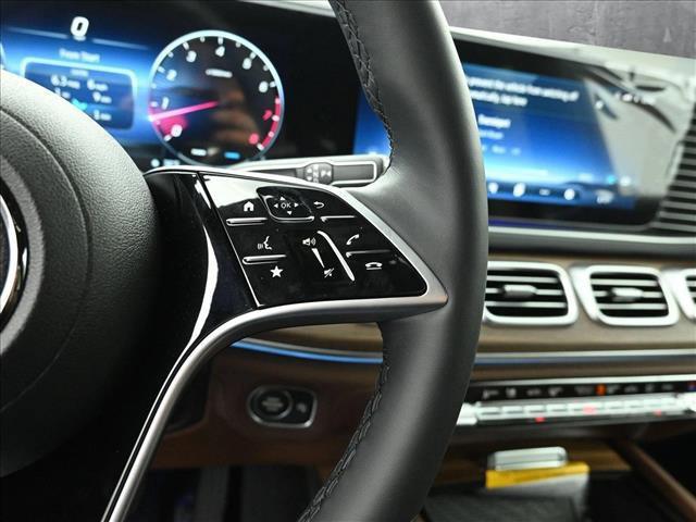 new 2025 Mercedes-Benz GLE 350 car, priced at $70,495