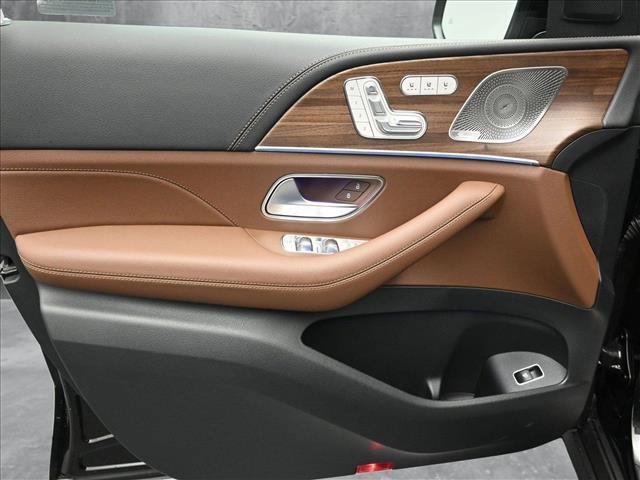 new 2025 Mercedes-Benz GLE 350 car, priced at $70,495