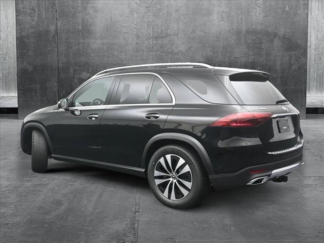 new 2025 Mercedes-Benz GLE 350 car, priced at $70,495