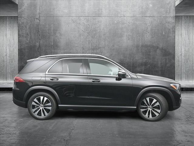 new 2025 Mercedes-Benz GLE 350 car, priced at $70,495