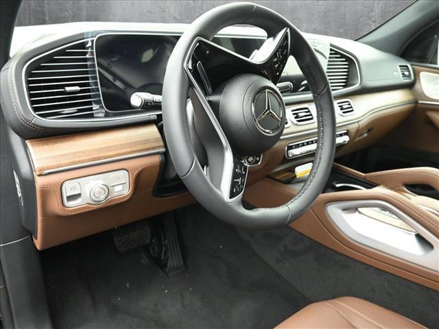 new 2025 Mercedes-Benz GLE 350 car, priced at $70,495