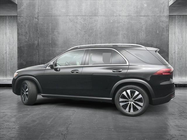 new 2025 Mercedes-Benz GLE 350 car, priced at $70,495