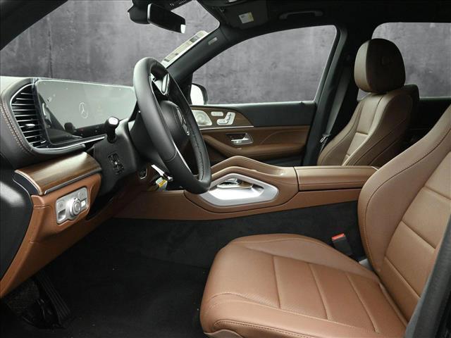 new 2025 Mercedes-Benz GLE 350 car, priced at $70,495