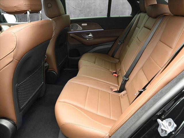 new 2025 Mercedes-Benz GLE 350 car, priced at $70,495