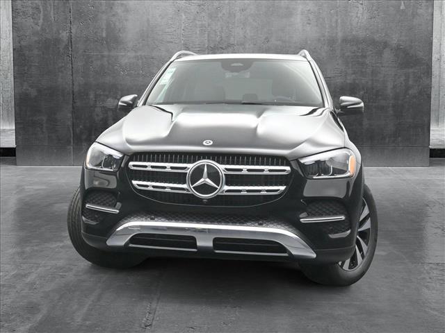 new 2025 Mercedes-Benz GLE 350 car, priced at $70,495