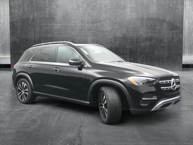 new 2025 Mercedes-Benz GLE 350 car, priced at $70,495