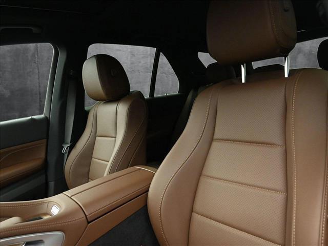 new 2025 Mercedes-Benz GLE 350 car, priced at $70,495