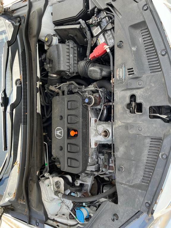 used 2015 Acura ILX car, priced at $11,900