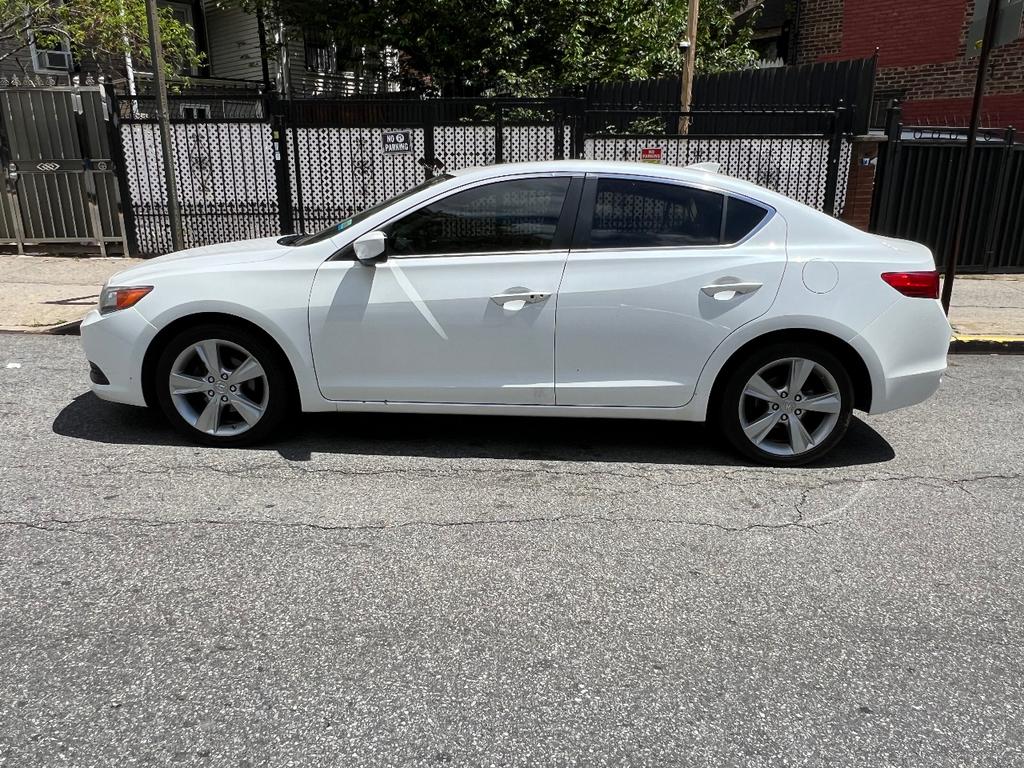 used 2015 Acura ILX car, priced at $11,900