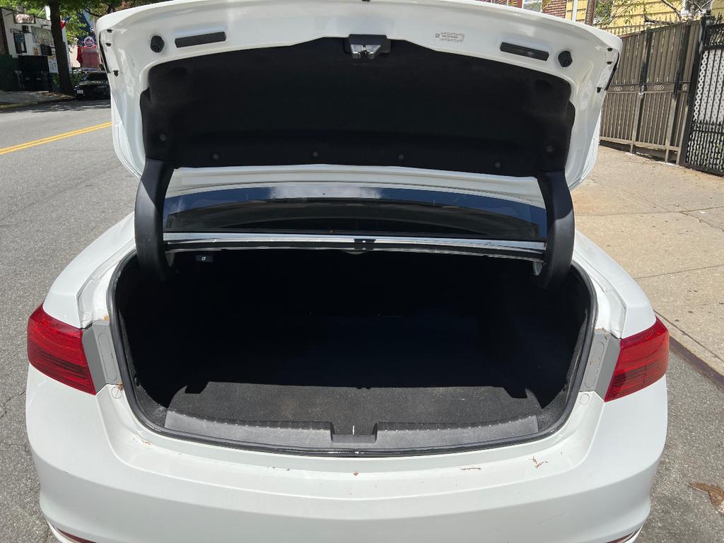 used 2015 Acura ILX car, priced at $11,900