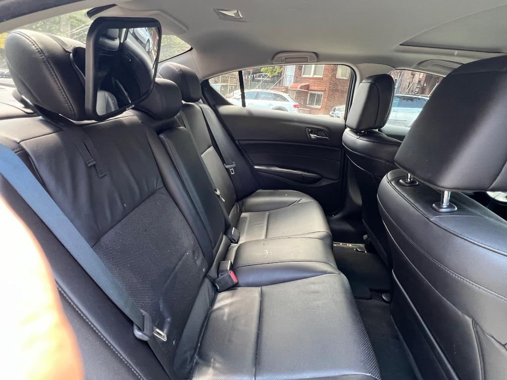 used 2015 Acura ILX car, priced at $11,900