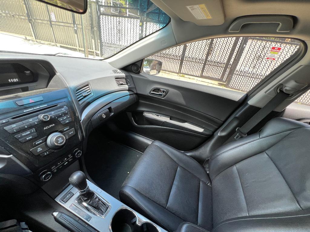 used 2015 Acura ILX car, priced at $11,900