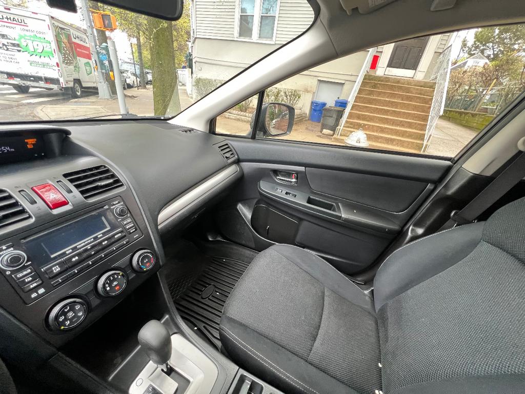 used 2013 Subaru XV Crosstrek car, priced at $6,900