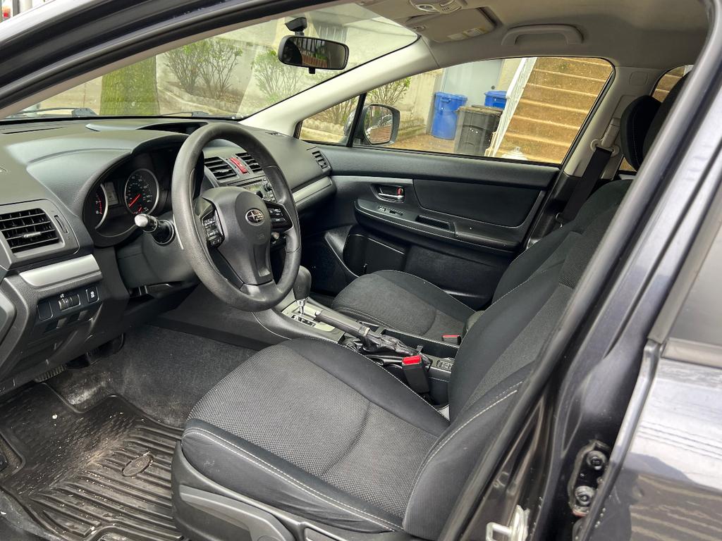 used 2013 Subaru XV Crosstrek car, priced at $6,900