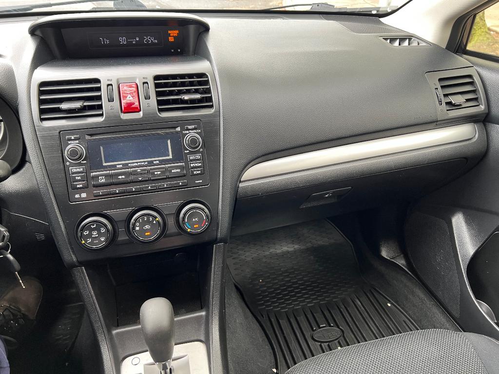 used 2013 Subaru XV Crosstrek car, priced at $6,900