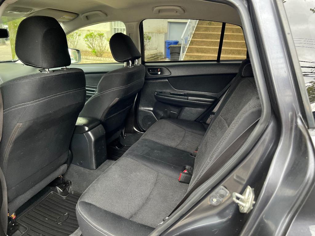 used 2013 Subaru XV Crosstrek car, priced at $6,900