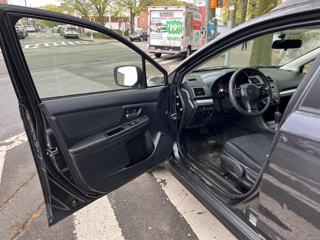 used 2013 Subaru XV Crosstrek car, priced at $6,900