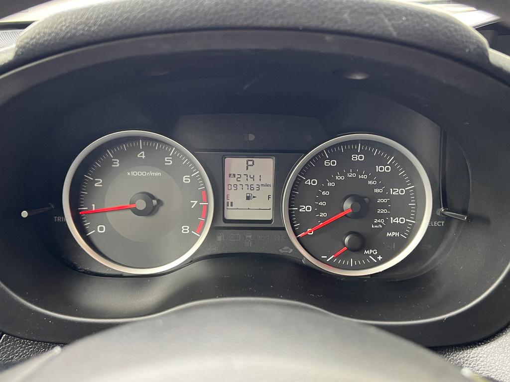 used 2013 Subaru XV Crosstrek car, priced at $6,900