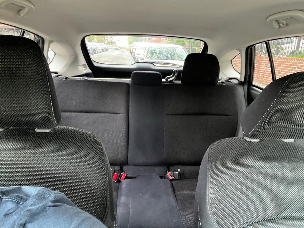 used 2013 Subaru XV Crosstrek car, priced at $6,900