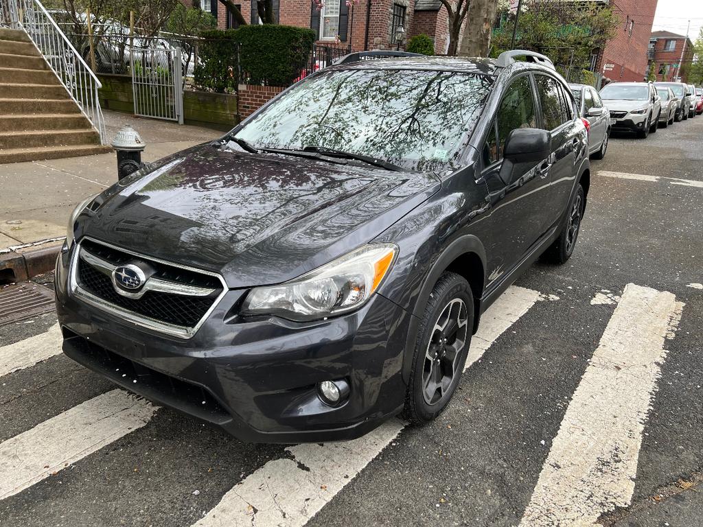 used 2013 Subaru XV Crosstrek car, priced at $6,900