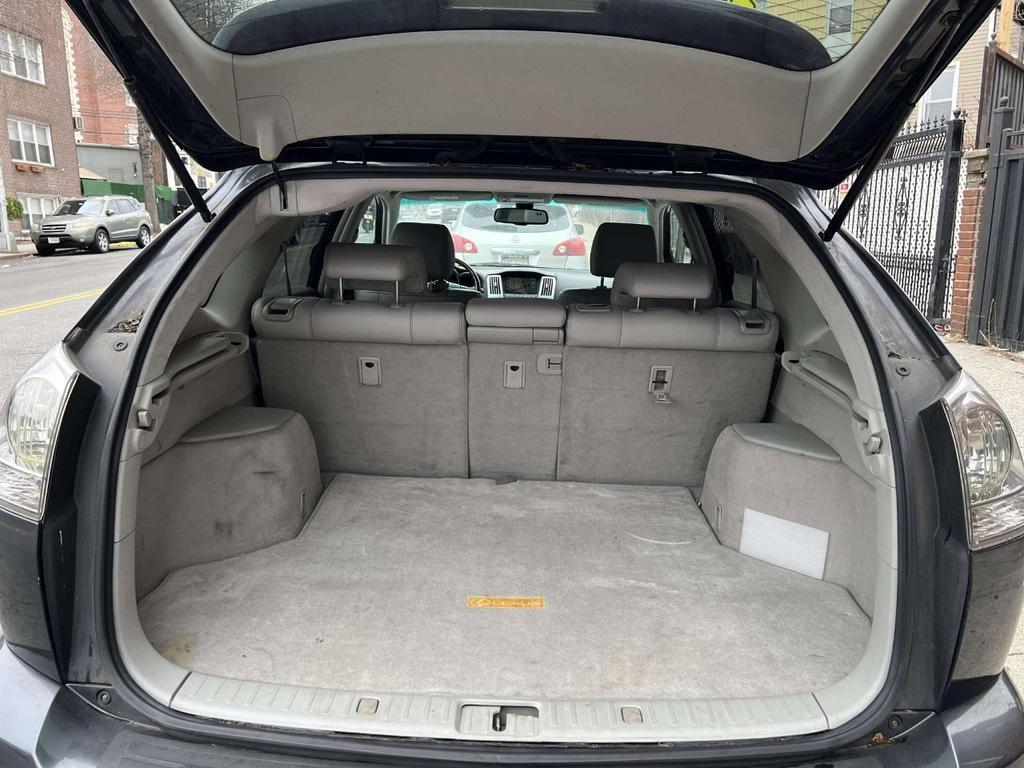 used 2008 Lexus RX 350 car, priced at $6,500