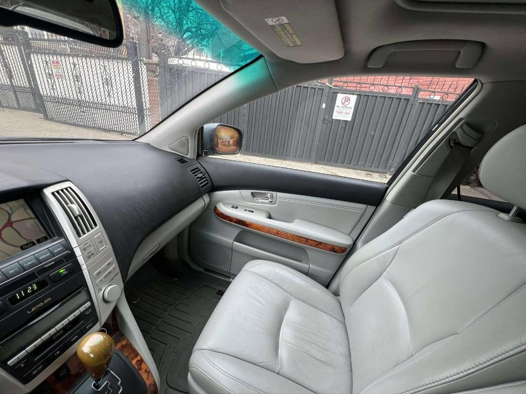used 2008 Lexus RX 350 car, priced at $6,500