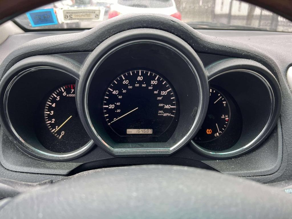 used 2008 Lexus RX 350 car, priced at $6,500