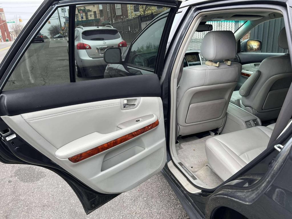 used 2008 Lexus RX 350 car, priced at $6,500