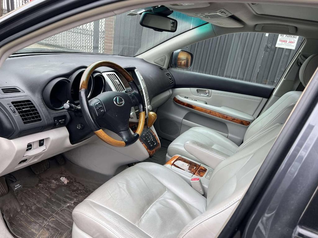 used 2008 Lexus RX 350 car, priced at $6,500