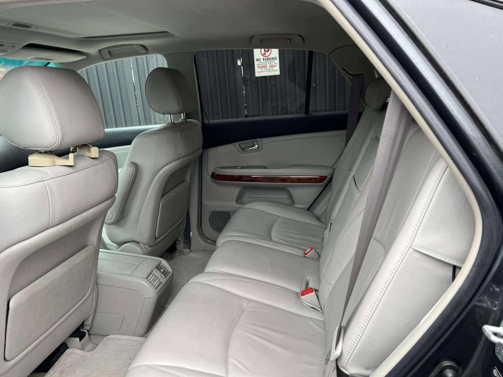 used 2008 Lexus RX 350 car, priced at $6,500