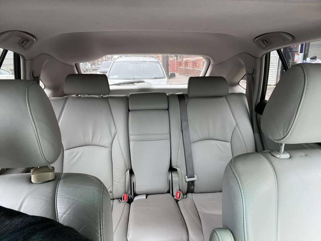 used 2008 Lexus RX 350 car, priced at $6,500