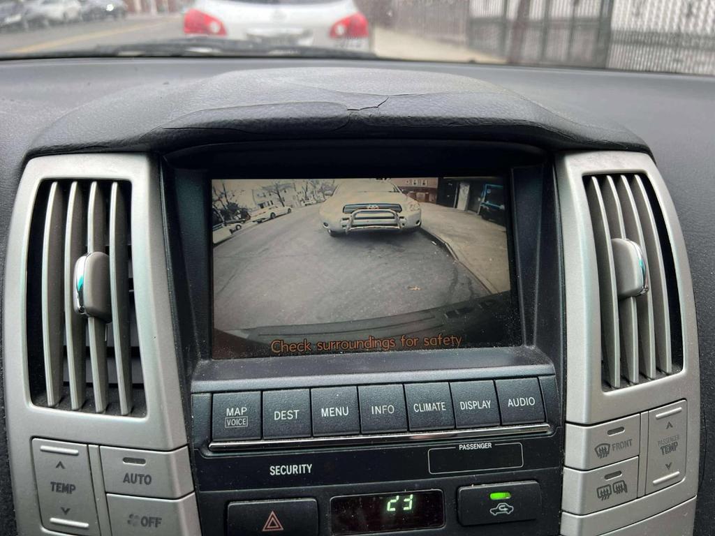 used 2008 Lexus RX 350 car, priced at $6,500