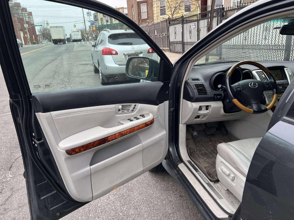 used 2008 Lexus RX 350 car, priced at $6,500