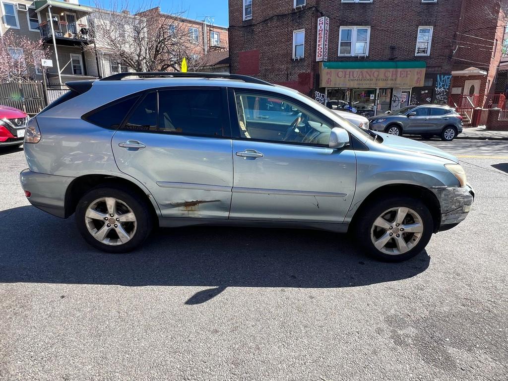 used 2004 Lexus RX 330 car, priced at $3,500