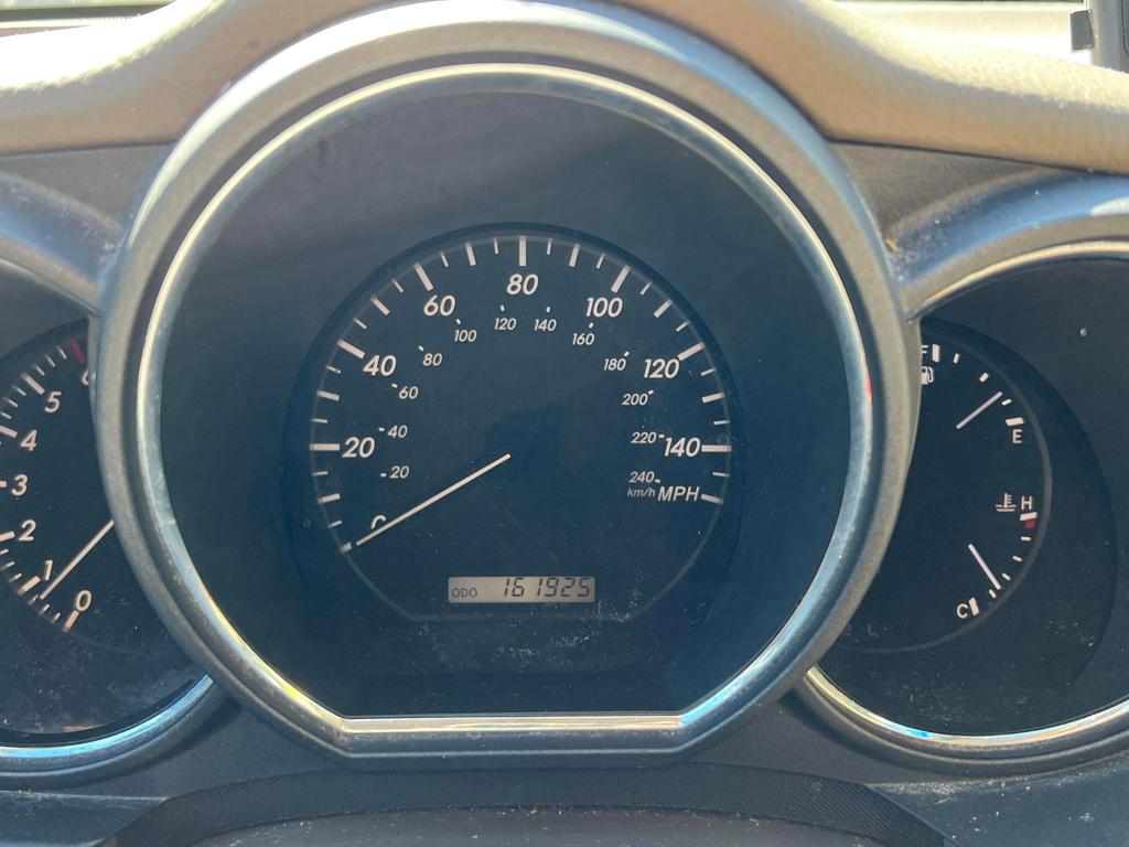 used 2004 Lexus RX 330 car, priced at $3,500