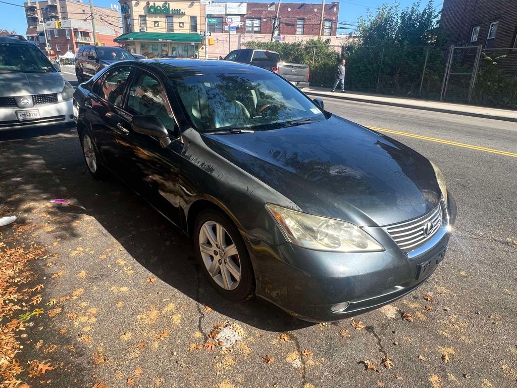 used 2009 Lexus ES 350 car, priced at $8,900