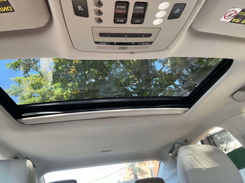 used 2009 Lexus ES 350 car, priced at $8,900