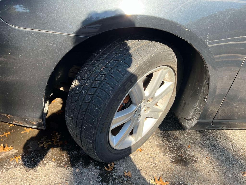 used 2009 Lexus ES 350 car, priced at $8,900