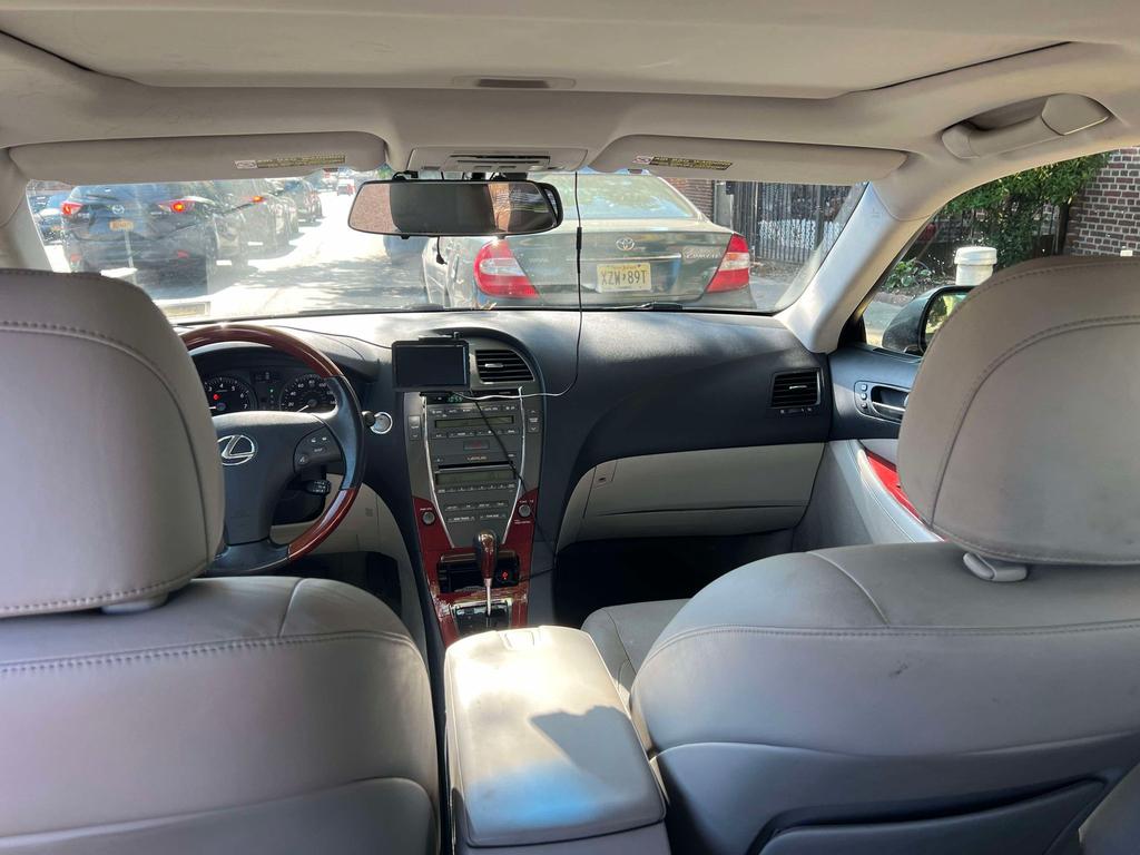 used 2009 Lexus ES 350 car, priced at $8,900