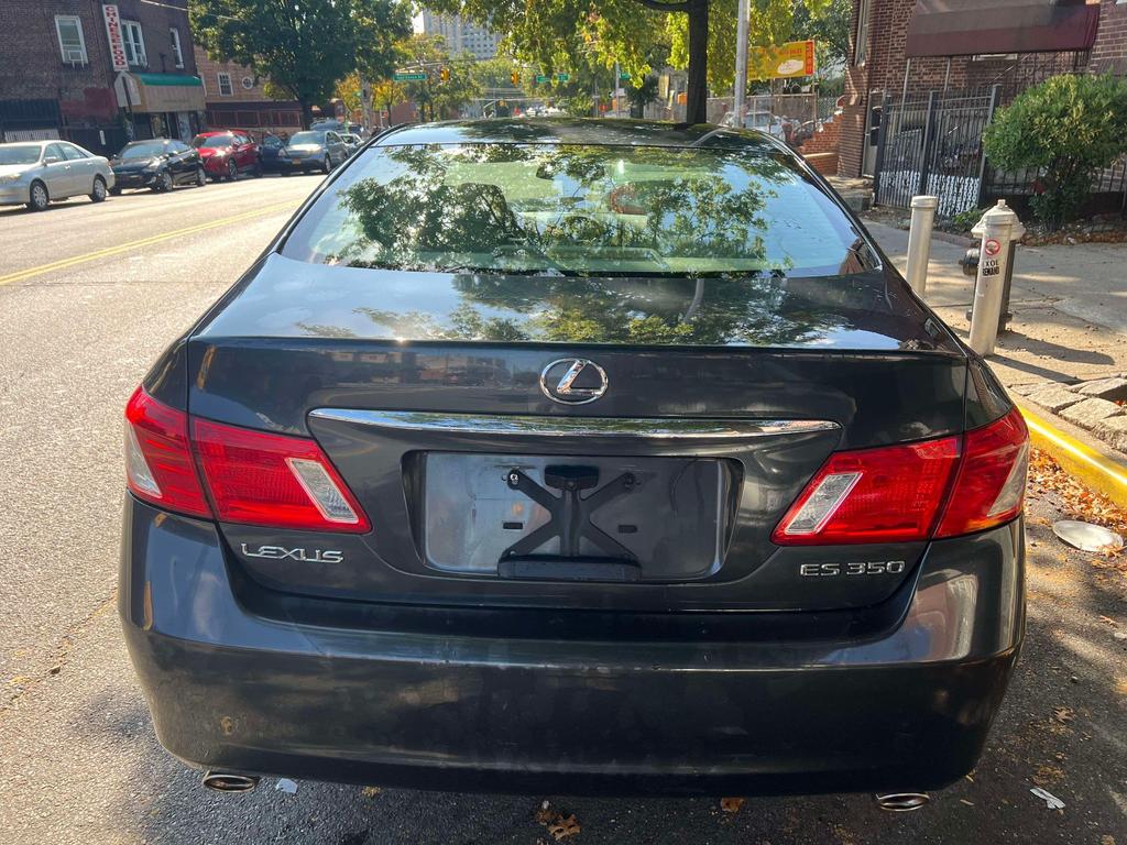 used 2009 Lexus ES 350 car, priced at $8,900